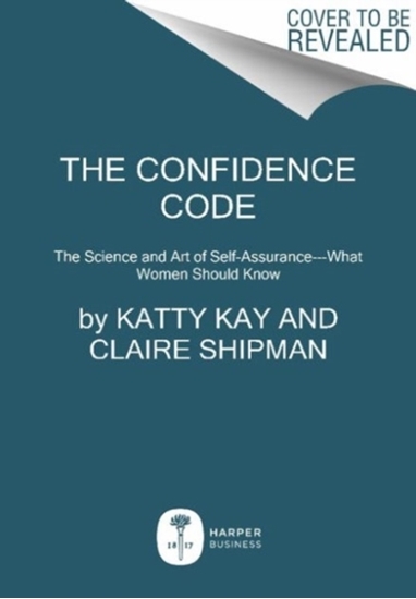 Afbeelding van The Confidence Code