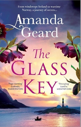Afbeeldingen van The Glass Key