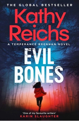 Afbeeldingen van Evil Bones