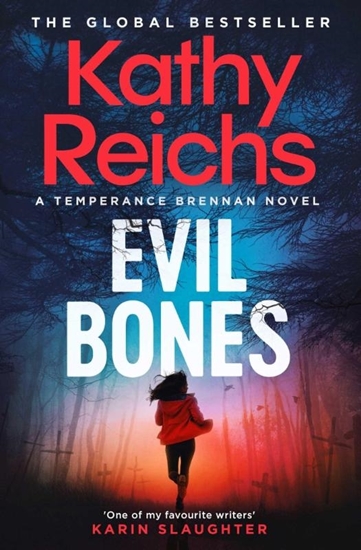 Afbeelding van Evil Bones