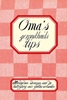 Afbeelding van Oma's gezondheidstips