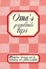 Afbeelding van Oma's gezondheidstips