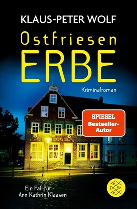 Afbeeldingen van Ann Kathrin Klaasen ermittelt Ostfriesenerbe