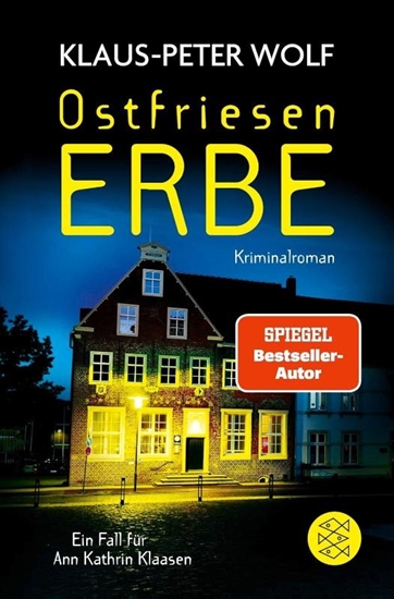 Afbeelding van Ann Kathrin Klaasen ermittelt Ostfriesenerbe