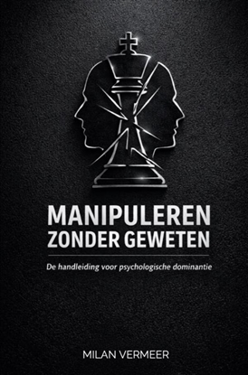Afbeeldingen van Manipuleren zonder geweten