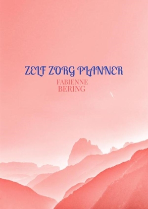 Afbeeldingen van Zelf zorg planner