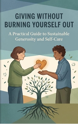 Afbeeldingen van Giving Without Burning Yourself Out