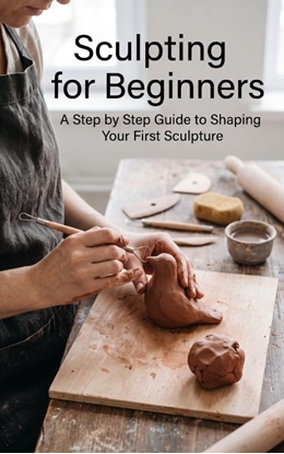 Afbeeldingen van Sculpting for Beginners