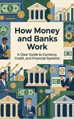 Afbeeldingen van How Money and Banks Work