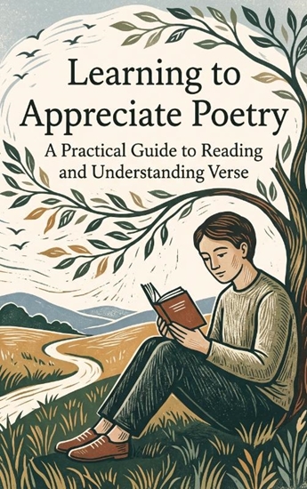 Afbeelding van Learning to Appreciate Poetry