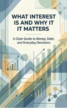 Afbeeldingen van What Interest Is and Why It Matters