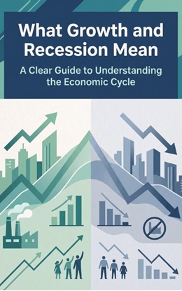 Afbeeldingen van What Growth and Recession Mean