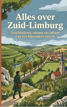 Afbeeldingen van Alles over Zuid-Limburg