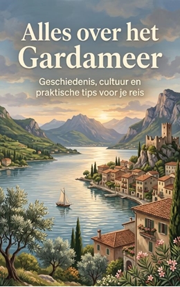 Afbeeldingen van Alles over het Gardameer