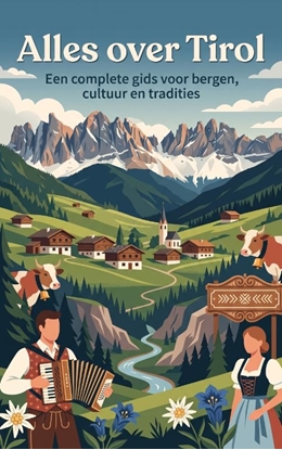 Afbeeldingen van Alles over Tirol