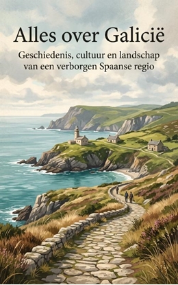 Afbeeldingen van Alles over Galicië