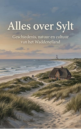 Afbeeldingen van Alles over Sylt