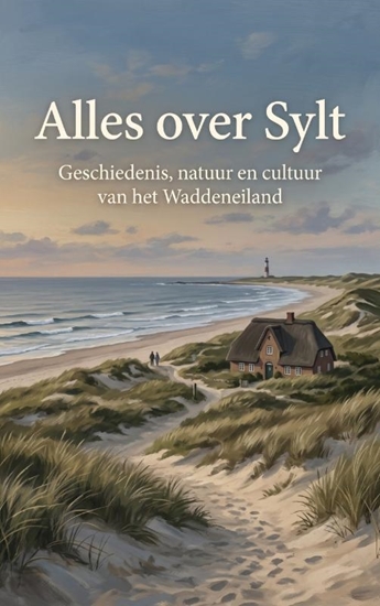 Afbeelding van Alles over Sylt