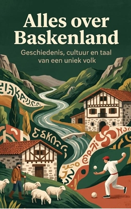 Afbeeldingen van Alles over Baskenland