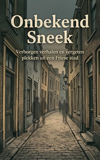Afbeelding van Onbekend Sneek