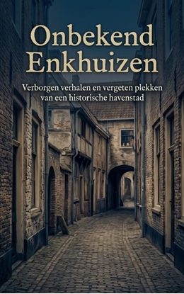 Afbeeldingen van Onbekend Enkhuizen