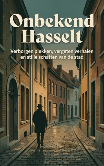 Afbeelding van Onbekend Hasselt