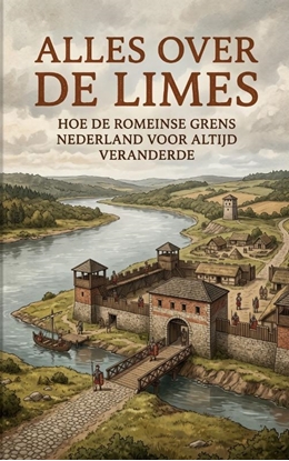 Afbeeldingen van Alles over de Limes