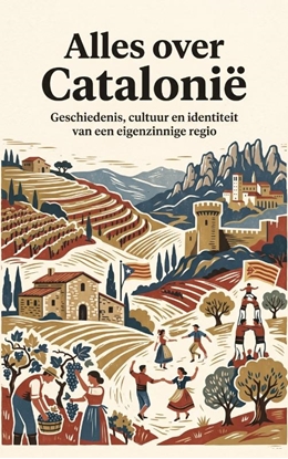 Afbeeldingen van Alles over Catalonië