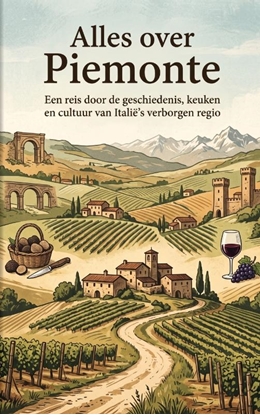 Afbeeldingen van Alles over Piemonte