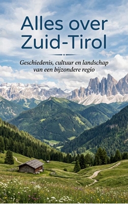 Afbeeldingen van Alles over Zuid-Tirol