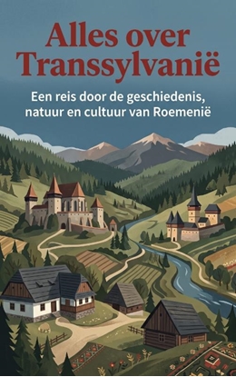 Afbeeldingen van Alles over Transsylvanië