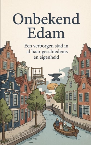 Afbeelding van Onbekend Edam