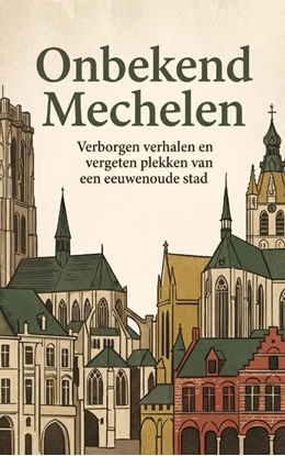 Afbeeldingen van Onbekend Mechelen