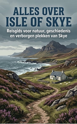 Afbeeldingen van Alles over Isle of Skye