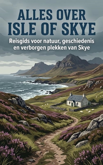 Afbeelding van Alles over Isle of Skye