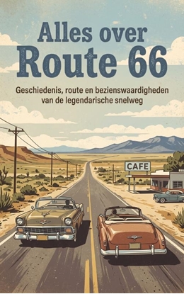 Afbeeldingen van Alles over Route 66