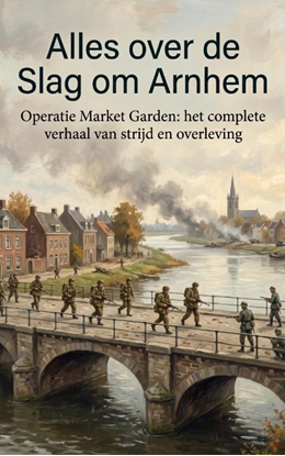 Afbeeldingen van Alles over de Slag om Arnhem