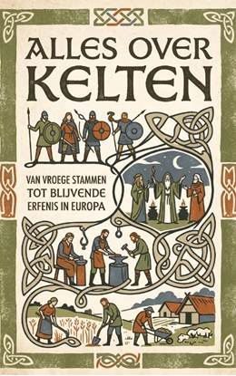 Afbeeldingen van Alles over de Kelten