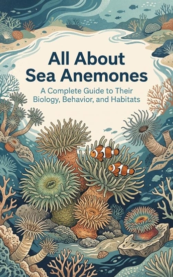 Afbeelding van All About Sea Anemones