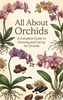Afbeelding van All About Orchids