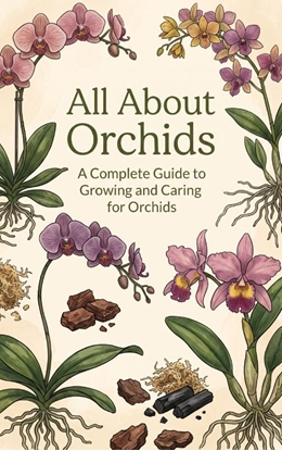 Afbeeldingen van All About Orchids