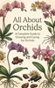 Afbeelding van All About Orchids