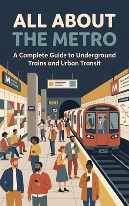 Afbeeldingen van All About the Metro