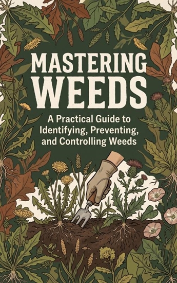 Afbeelding van Mastering Weeds