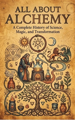 Afbeeldingen van All About Alchemy