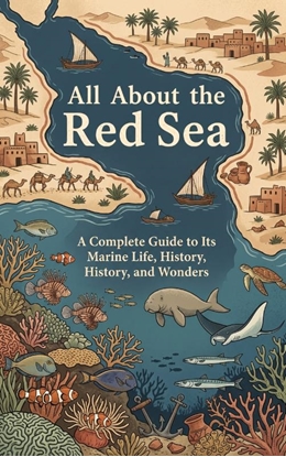 Afbeeldingen van All About the Red Sea