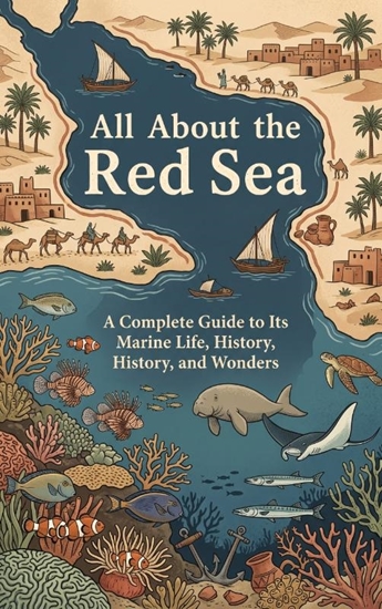 Afbeelding van All About the Red Sea