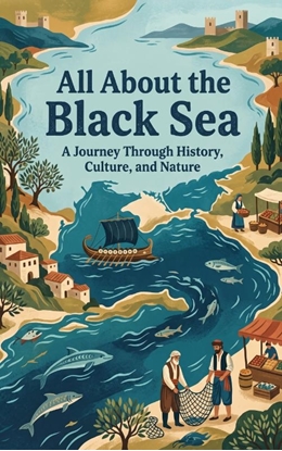 Afbeeldingen van All About the Black Sea