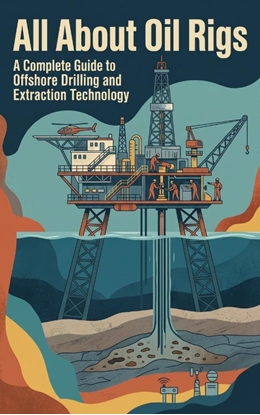 Afbeeldingen van All About Oil Rigs