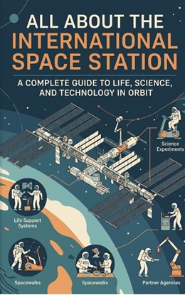 Afbeeldingen van All About the International Space Station